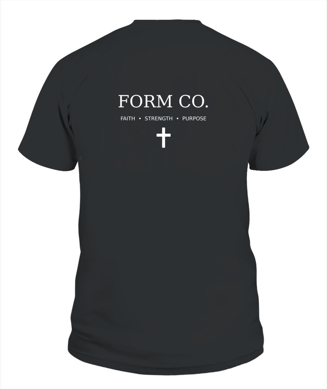 Unisex T-Shirt | Comfort Colors 1717 (US)