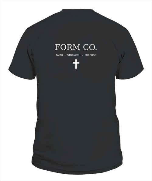 Unisex T-Shirt | Comfort Colors 1717 (US)