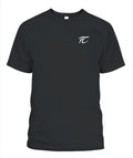 Unisex T-Shirt | Comfort Colors 1717 (US)