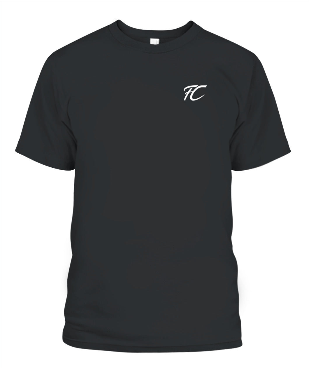 Unisex T-Shirt | Comfort Colors 1717 (US)