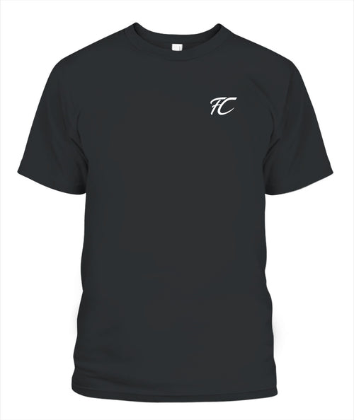 Unisex T-Shirt | Comfort Colors 1717 (US)