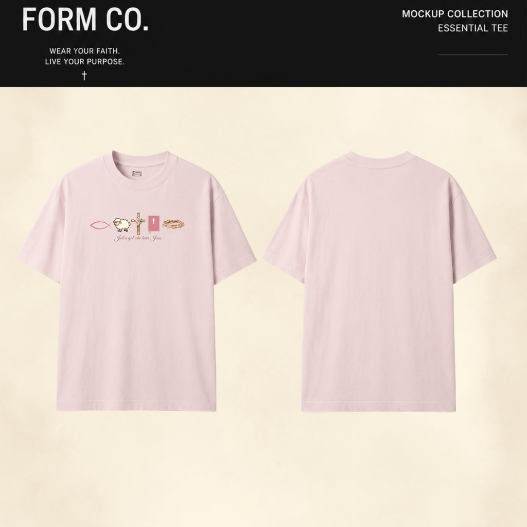 Essential Tee