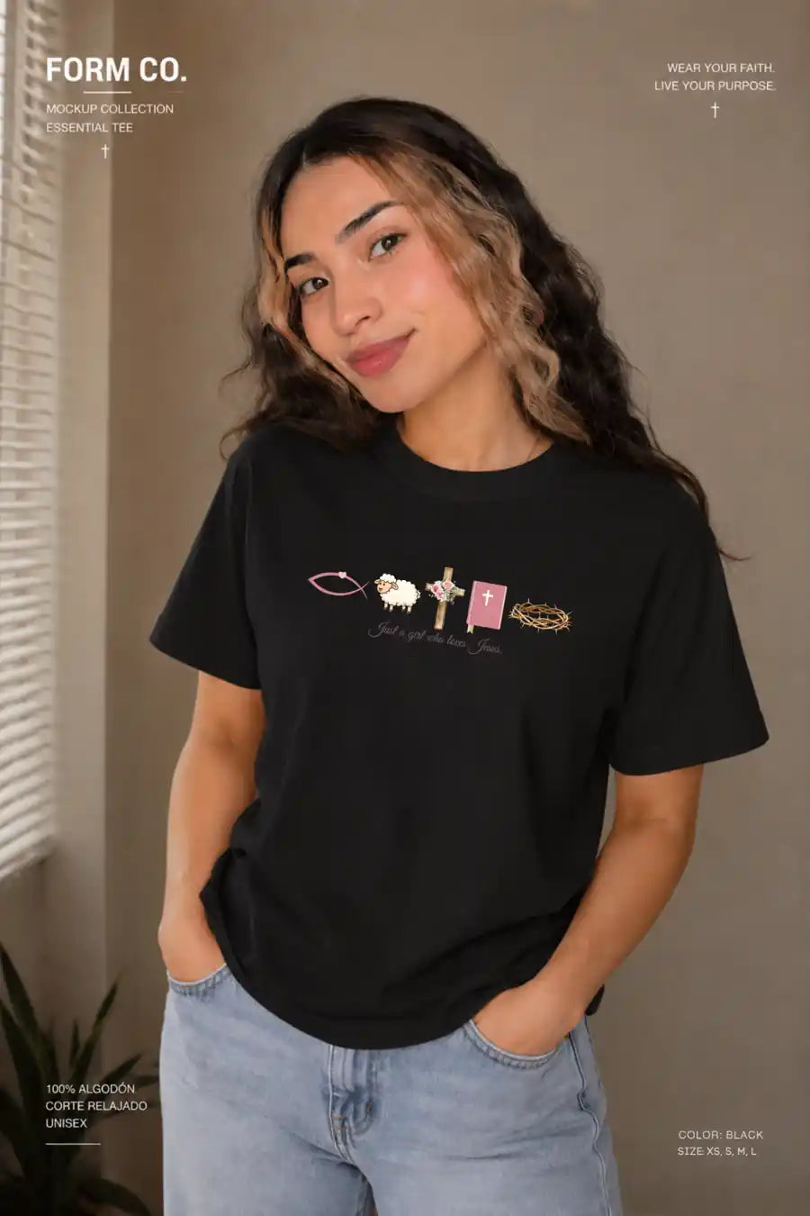 Essential Tee