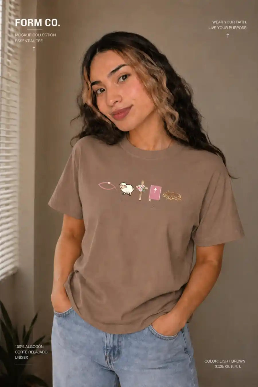 Essential Tee