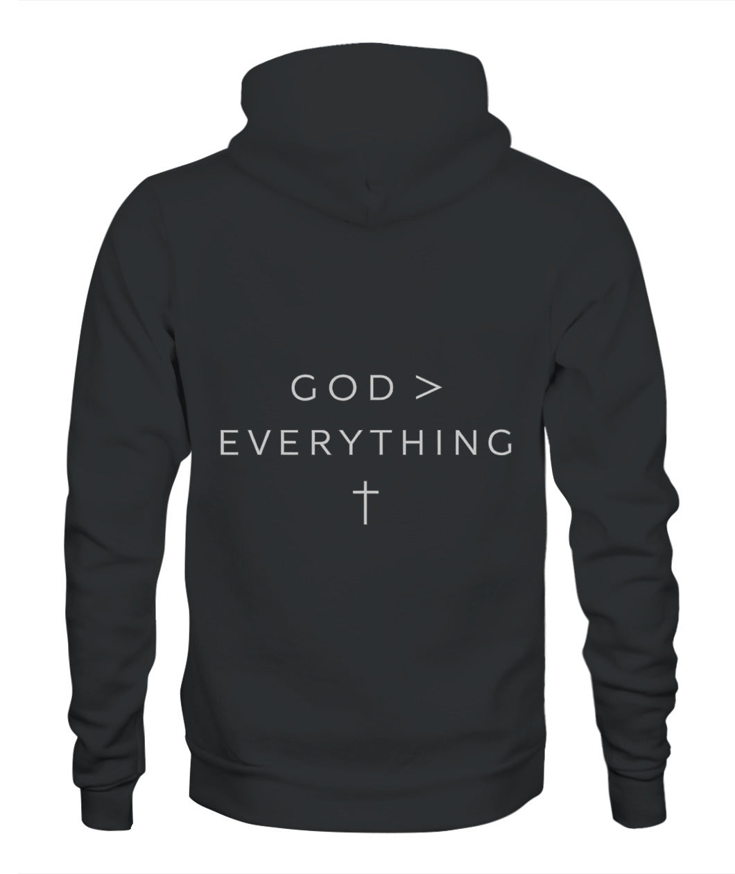 Unisex Hoodie | Gildan 18500