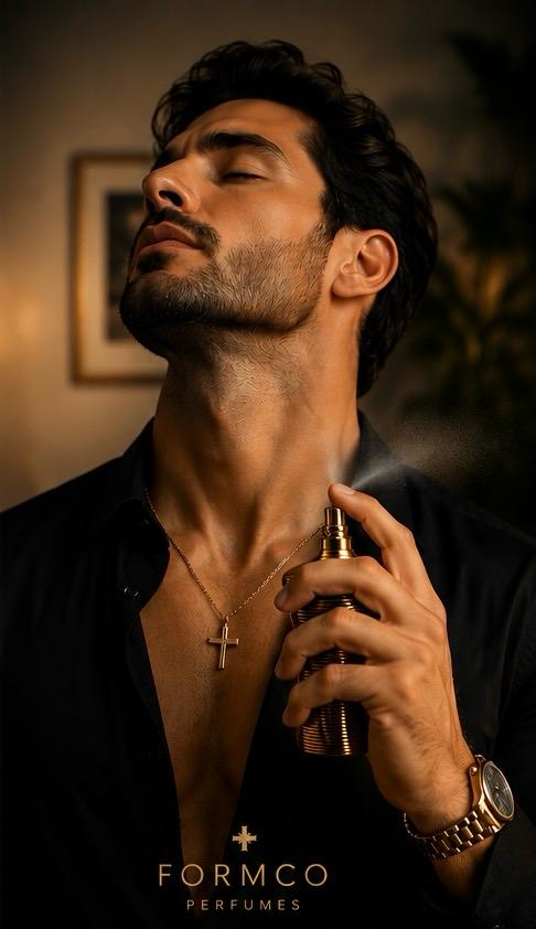 Perfume Jean Paul Gaultier